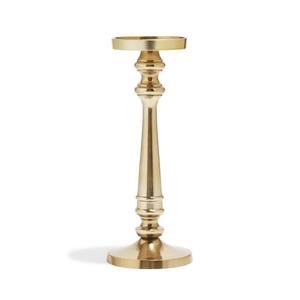 Support de bougie en aluminium pour salon, chambre et bureau, élégant, multicolore - Product Image 5