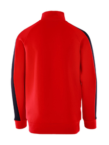 Trajes Deportivos de Moda para Hombre, Ropa de Calle de Invierno, Gruesos, Transpirables, de Secado Rápido, Trajes Deportivos de Alta Calidad para Adultos - Product Image 4