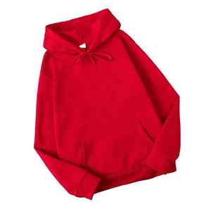 <b>Top</b>-Notch High Quality <b>Zip</b>-<b>Up</b> Pullover Hooded Sweatshirts for <b>Men</b> Custom Cotton/Polyester Trending Winter Design Plain Dyed - Product Image 5