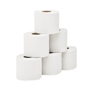 Prix de gros du papier de soie biodégradable de haute qualité | Papier toilette domestique à vendre - Product Image 6