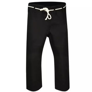 Más populares BJJ Gis amigables con la piel, BJJ Kimono BJJ Gi, Jiu Jitsu brasileño Gi Peso ligero profesional Jiu Jitsu Gi - Product Image 5