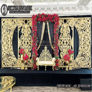 Carved <b>Frame</b> For <b>Wedding</b> With C Type <b>Frame</b> - Product Image 1