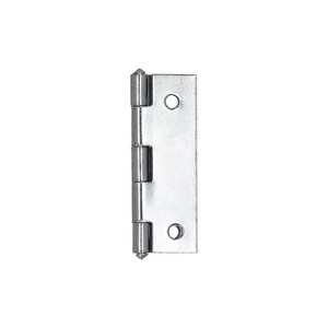 Zinc-plated 5005 hinge 2" - Product Image 5