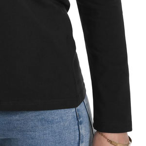 Sudadera de Cuello Redondo para Mujer, Diseño Personalizado, Gruesa, Profesional, de Alta Calidad, Informal - Product Image 6