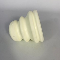 Amortisseur de suspension pneumatique avant L405, tampon en caoutchouc intérieur, remplacement durable pour Land Rover