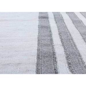 ADPL-1107พรมโพลีเอสเตอร์สานลายทางสีงาช้างสำหรับใช้ในบ้าน - Product Image 3