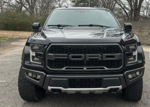 Venta rápida LHD/RHD FORD F-150 RAPTOR - Product Image 2