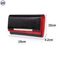 Grosir Desain Terbaru Dompet Kulit Wanita Grosir Kualitas Tinggi Kapasitas Besar