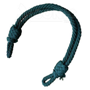 Vente en gros de cordons de chapeau de qualité supérieure cordons de chapeau de marque privée de haute qualité cordons de chapeau d'uniforme à prix bon marché - Product Image 3