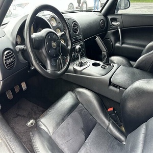 2003 DODGE VIPER SRT10 ROADSTER RWD LISTO PARA ENVIAR - Product Image 2