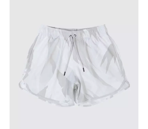 Shorts de sport pour hommes, coupe décontractée, en maille solide, personnalisables par sublimation, coupe-vent et séchage rapide, qualité supérieure, vente en gros - Product Image 4