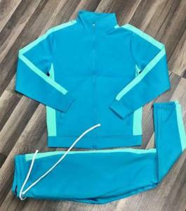 Impression DTG Vente en gros Service OEM Survêtements de haute qualité Meilleure conception Logo personnalisé Respirant Unisexe - Product Image 4