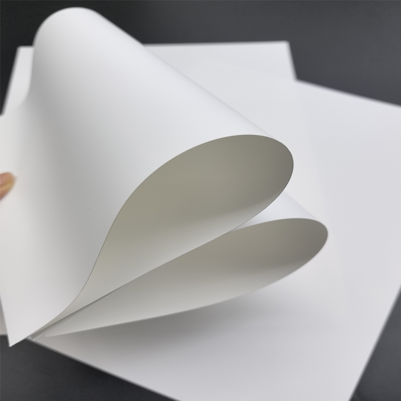 synthetic paper