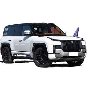 SUV Híbrido Grande de Alto Rendimiento, Vehículo Eléctrico de Nueva Energía Premium, Sin Accidentes y Listo para Enviar - Product Image 4