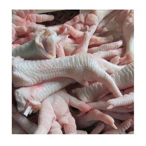 Pata de pollo congelada orgánica Halal certificada rica en vitaminas embalaje a granel compra al por mayor - Product Image 6