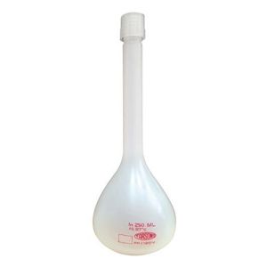 ขวดโพลีโพรพิลีนแบบปริมาตร 250 มล. พร้อมฝาโพลีแคป - Product Image 1