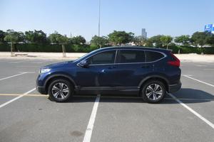 CRV 2018 UTILISÉ - Product Image 4