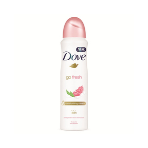 Desodorante Antitranspirante en Aerosol Corporal Original para Mujer, Cuidado Avanzado de Larga Duración, Go Fresh - Product Image 5