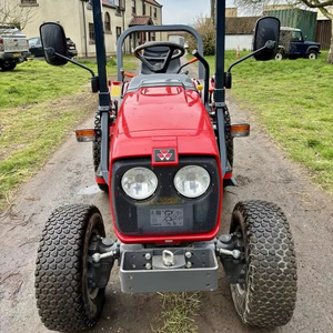 top quality Massey Ferguson 1520 Compact Tractor Fairly Used and New MF Tractors - Product Image 1