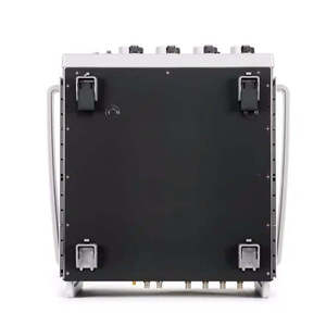 Osciloscopio Digital Portátil Keysight DSAV204A Infiniium Serie V con 20 GHz y 4 Canales Analógicos - Product Image 5