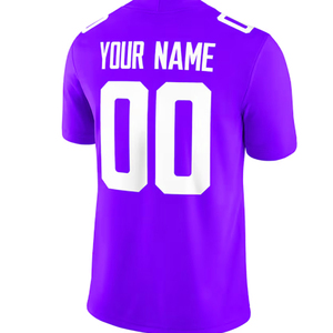 ชุดเสื้อรักบี้แขนสั้นแบบซับเหงื่อสำหรับใส่ได้ทั้งสี่ฤดูกาล - Product Image 3