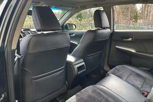 OFERTA INCREÍBLE Toyota Camry SE V6 2013, Transmisión Automática - Product Image 5