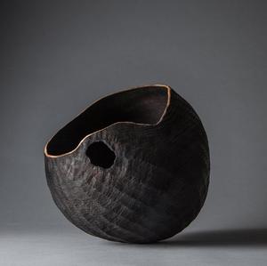 Bol décoratif opulent en laiton et aluminium, fait main et personnalisé, finition haut de gamme, bols de service pour hôtel, décoration de la maison et de la table - Product Image 3