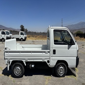 Honda Acty 1998 LIMPIO, 4x4, Transmisión Manual, Volante a la Derecha - Product Image 1