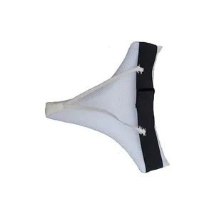 Protecteur d'aine Coque d'aine MMA Boxe Sports Boxe Protection d'aine avec logo personnalisé Art Martial - Product Image 4