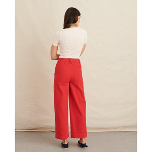 T-shirts pour femmes avec logo personnalisé de haute qualité en gros à manches courtes et col rond vêtements décontractés en coton avec motif solide - Product Image 2