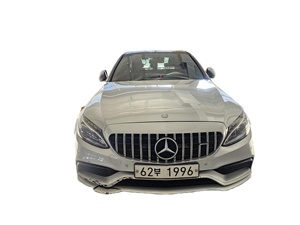 Benz Clase C C200 2017 - Product Image 2
