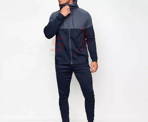 Sudadera con capucha para hombre de alta calidad personalizada, chándal con cremallera, logotipo de lana de invierno impreso, opciones de talla grande, característica de maternidad - Product Image 6