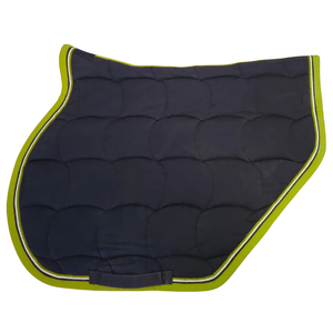 Tapis de selle respirant en polaire cordée pour chevaux, usage quotidien, pour le saut d'obstacles et l'équitation, vente en gros, fabricant sur mesure pour les acteurs du secteur - Product Image 2