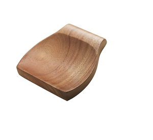 Cuchara de madera de alta calidad descansa diseño creativo utensilios de cocina uso cuchara de cocina descansa alta venta de alta calidad - Product Image 2