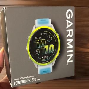 ข้อเสนอขายนาฬิกาสมาร์ทวอทช์วิ่งรุ่น Forerunner 965 คุณภาพดีที่สุด นาฬิกาวิ่งระดับพรีเมียม - Product Image 4