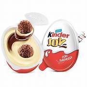 Chocolate Kinder Joy al por Mayor - Product Image 2