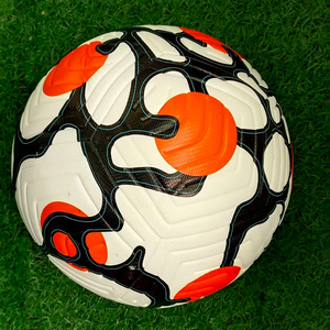 Balón de fútbol y fútbol de gran venta, tamaño 5, logotipo personalizado, balones de fútbol hechos a medida, peso ligero, balones de fútbol personalizados - Product Image 6