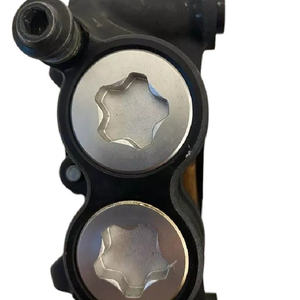 Pinzas de Freno Delanteras Originales para Yamaha MT-09 SP 2018, Componentes de Freno para Motocicleta de Alta Calidad - Product Image 5