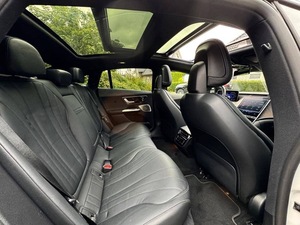 MER CE DES -BENZ E350 EQE 350 berlina motore elettrico cambio automatico - Product Image 3