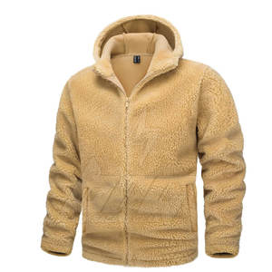 Nueva llegada Venta caliente Ropa Sudaderas con capucha Venta en línea Último estilo Sudaderas con capucha mezcladas de algodón - Product Image 1