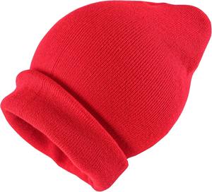 หมวกถักผ้าแจ็คการ์ดสำหรับใส่เดินชายหาดดีไซน์ให้ความอบอุ่นมีโลโก้ได้ตามต้องการหมวกฤดูหนาว - Product Image 4