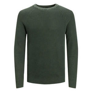 Nouvel arrivage de pull pour hommes de grande taille respirant au prix de gros pull tricoté pour hommes vêtements d'automne et d'hiver pull pour hommes - Product Image 1