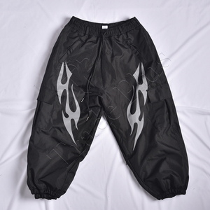 Pantalones de Esquí Impermeables de Alta Calidad, Estampados, Talla Grande, Holgados, Transpirables, para Invierno, para Snowboard, Unisex, para Adultos - Product Image 1