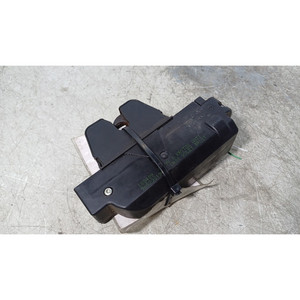 CERRADURA PUERTA TRASERA CITROEN C3 1ª Serie 9652301980 KFV (02>05) - Product Image 5