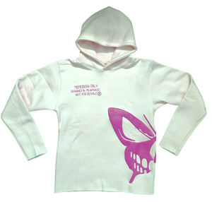 Sweatshirts à capuche en coton avec logo personnalisé de grande taille et logo pour hommes - Product Image 6