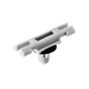 คลิปหนีบกระจกนิกเกิลสำหรับ BMW 3 F30 E90 E91 - 50 ชิ้น - Product Image 2