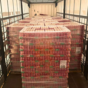 Coca Cola al por Mayor, 330 ml, Suministro a Granel con Entrega Rápida y Stock Continuo - Product Image 1