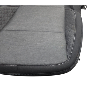 Siège avant gauche RENAULT Captur Série K9K 872 Diesel 1500 (19>) - Product Image 5