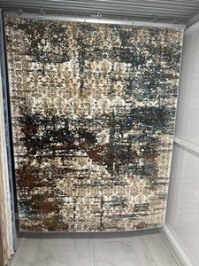 พรมและชุดเสื้อผ้าทำมือแบบคลาสสิกคุณภาพพิเศษ - Product Image 3