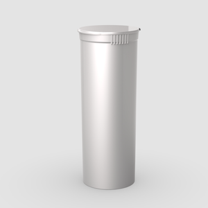 NUEVO MODELO DE PLÁSTICO PERSONALIZADO DE 60 DRAM HECHO EN VIETNAM MEJOR PLÁSTICO PP SQUEEZE VIAL REDONDO COLORIDO FABRICANTE DE VIETNAM M0004 - Product Image 5